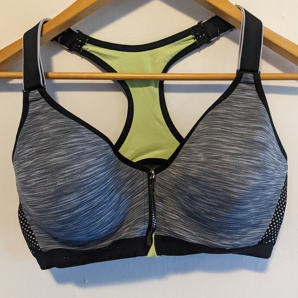 Maidenform 36D Sports Bra - Picture 1 of 6